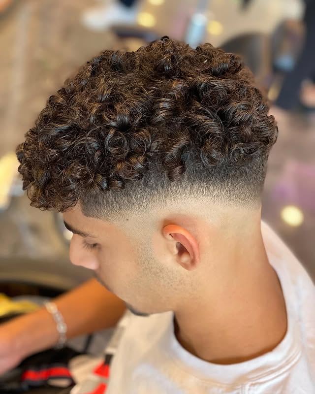 Cura della barba